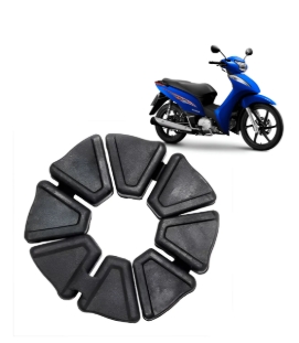 COXIM COROA BIZ100 T-MAC